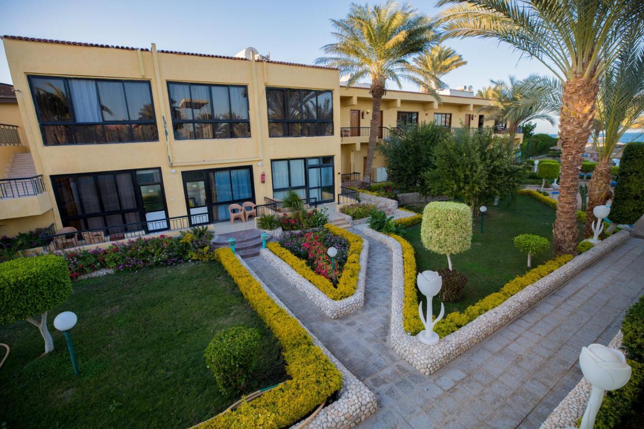 Resort Sand Beach Resort Hurghada