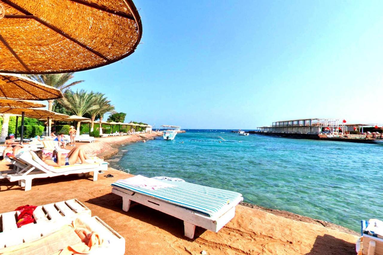 Sand Beach Resort 3*