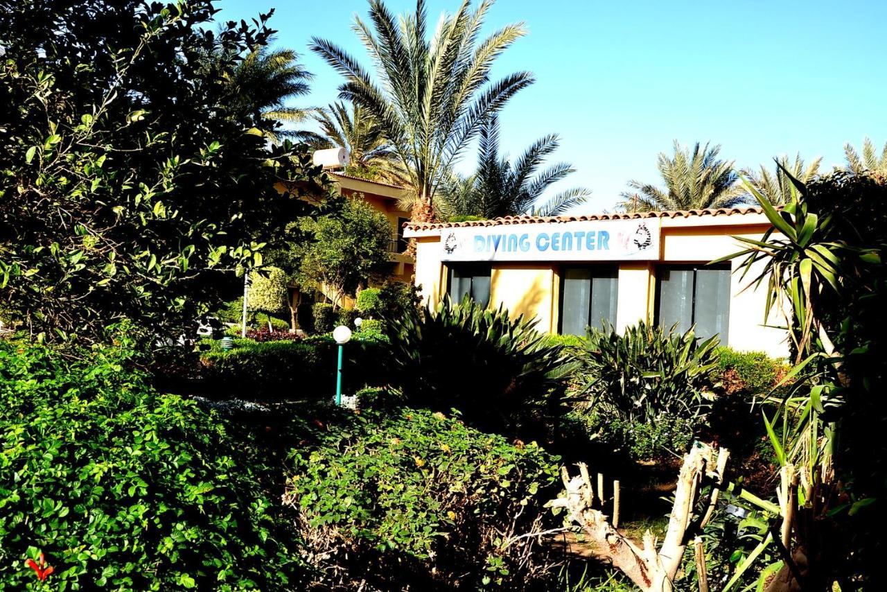 Sand Beach Resort Hurghada