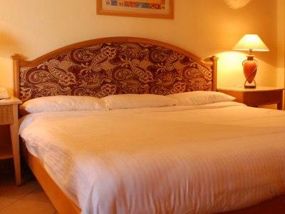 Resort Tia Heights Makadi Bay Hurghada