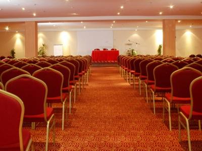 Tia Heights Makadi Bay Resort 5*
