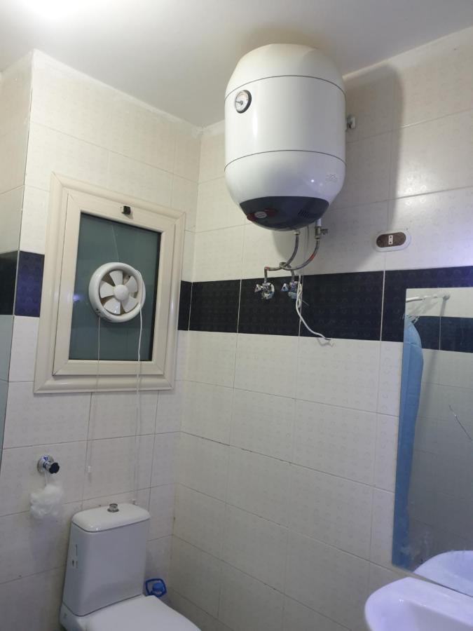 Aparthotel Captain Hurghada