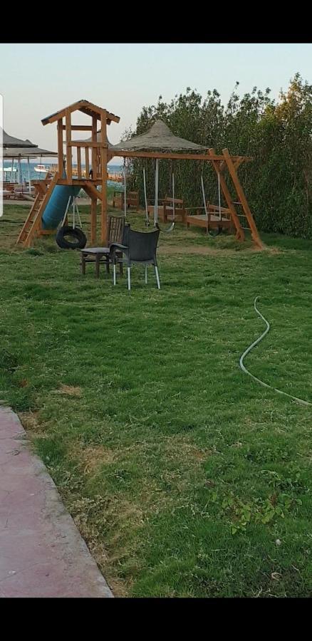 Captain Aparthotel Hurghada