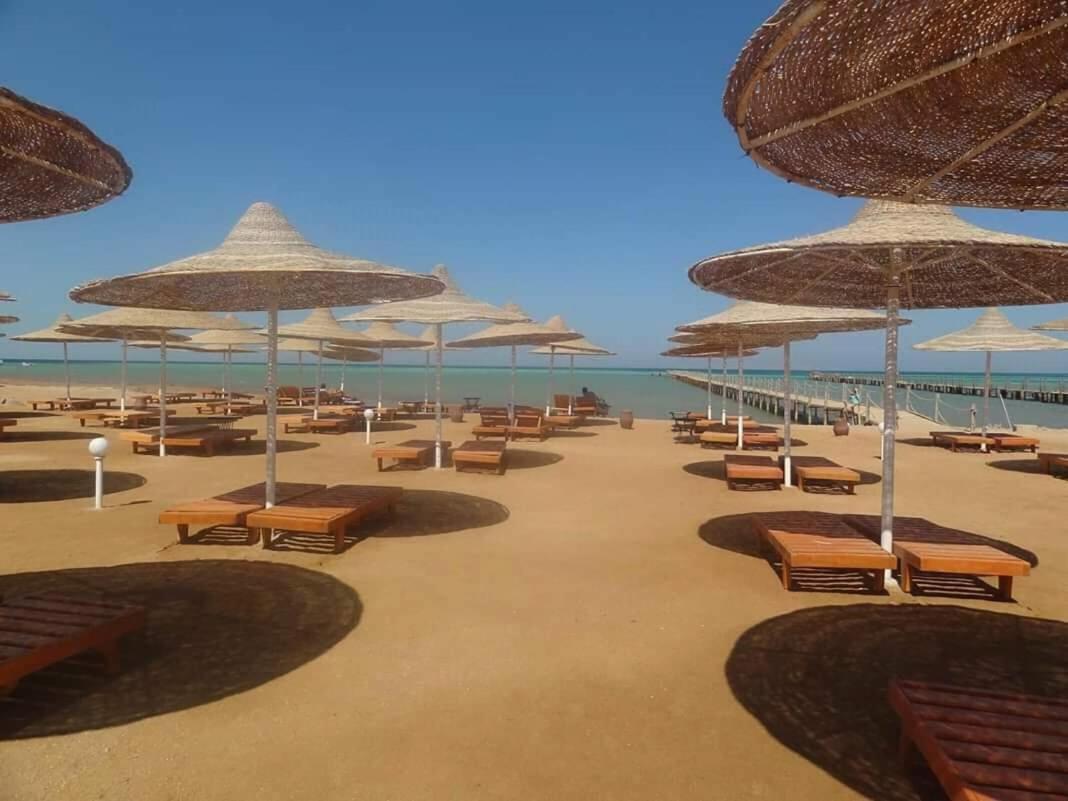 Captain Hurghada