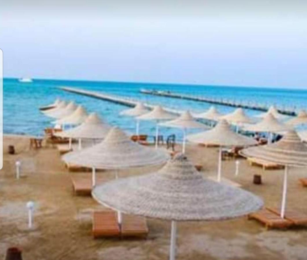 Captain * Hurghada