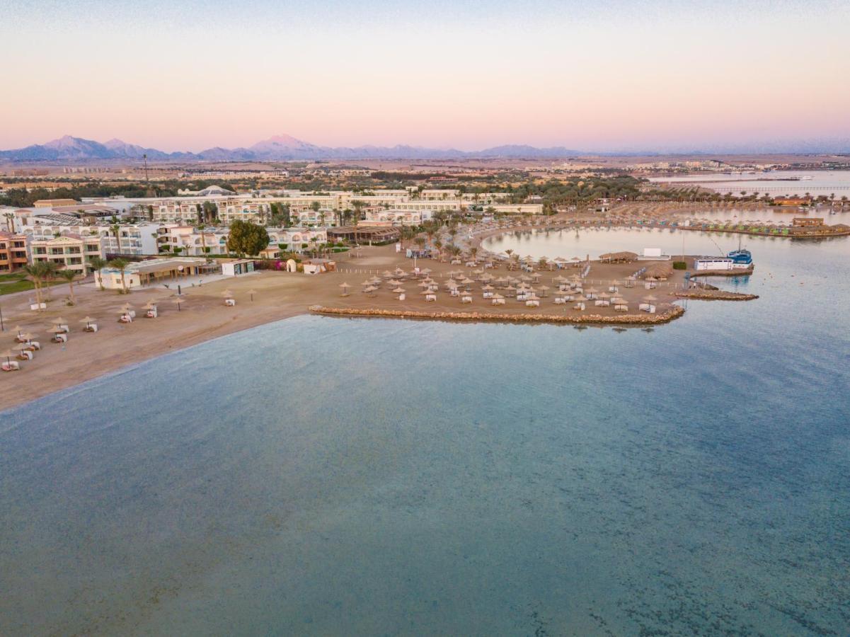Royal Pharaohs Makadi Bay Hotel 4*