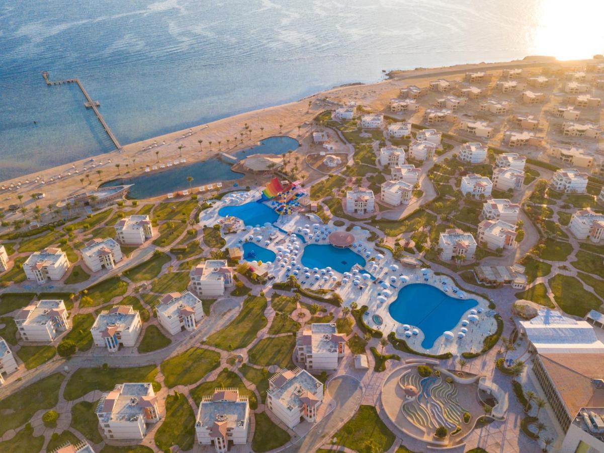 Royal Pharaohs Makadi Bay Hotel
