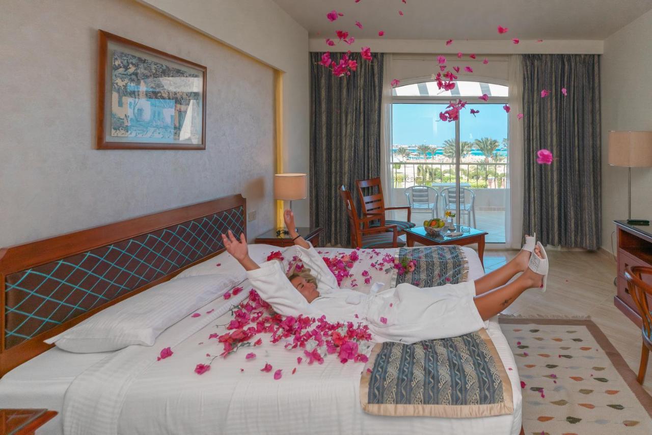 Royal Pharaohs Makadi Bay 4* Hurghada