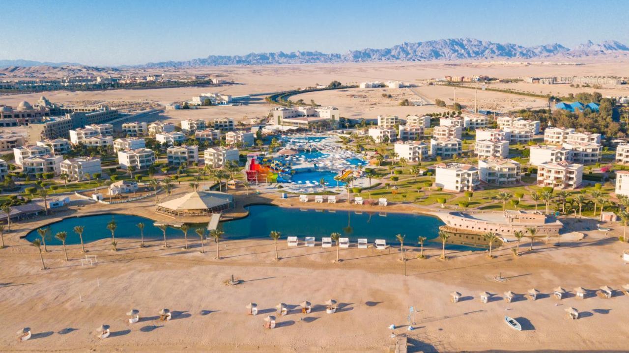 Royal Pharaohs Makadi Bay Hurghada