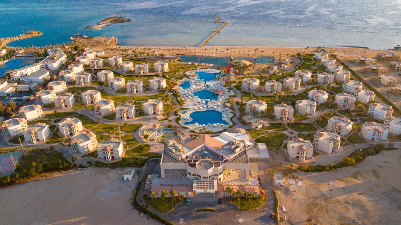 Royal Pharaohs Makadi Bay 4* Hurghada