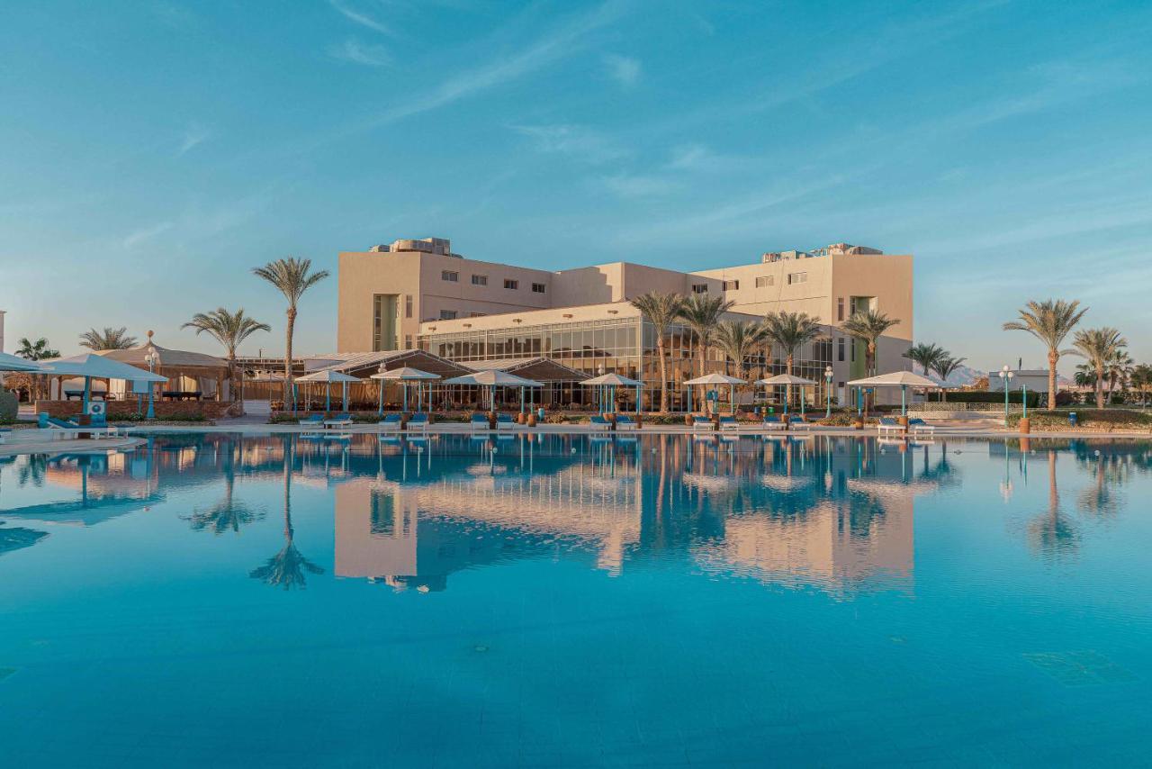 Hotel Royal Pharaohs Makadi Bay Hurghada