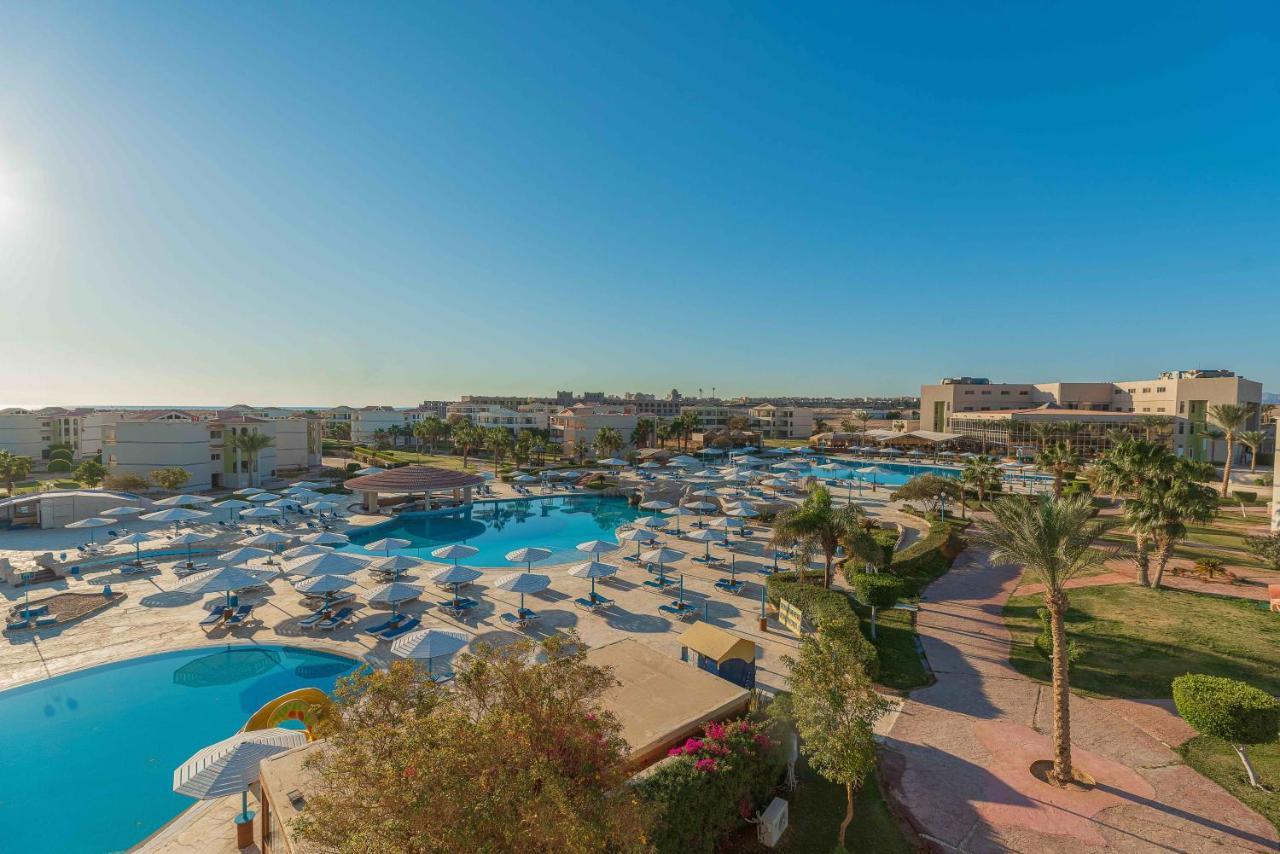 Royal Pharaohs Makadi Bay 4*