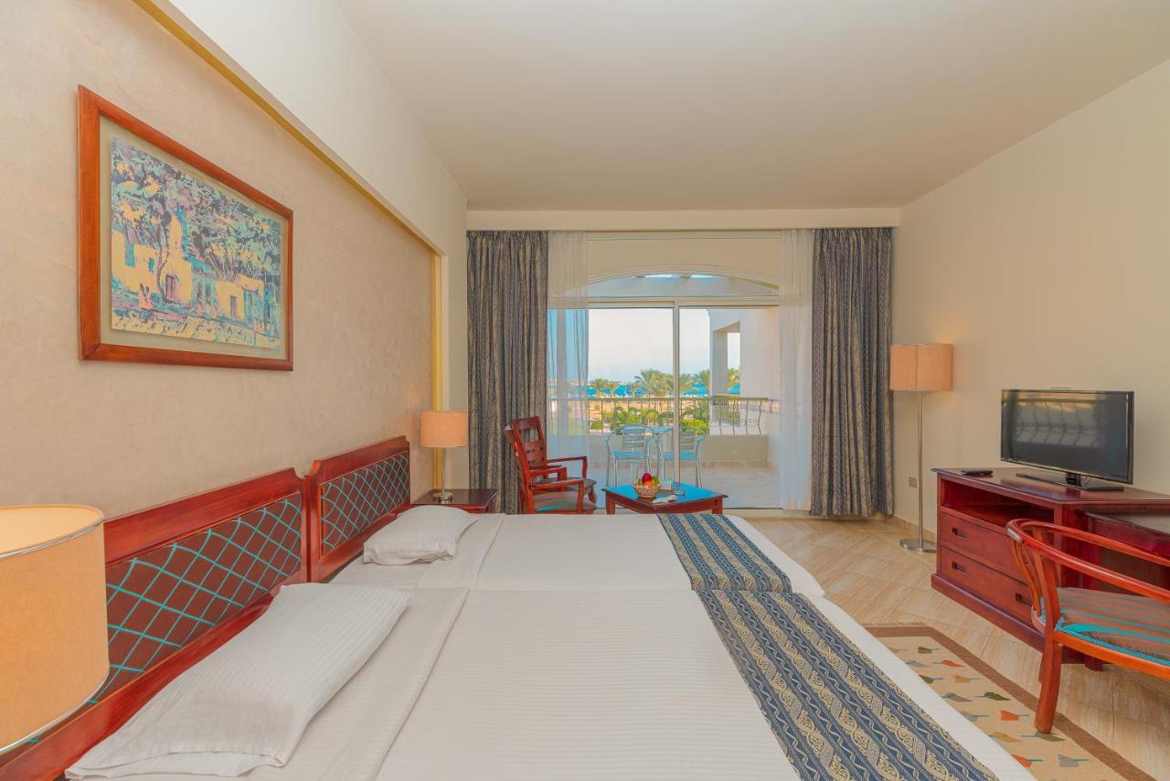 Hotel Royal Pharaohs Makadi Bay 4*