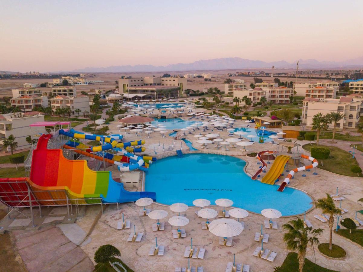 Royal Pharaohs Makadi Bay Hurghada