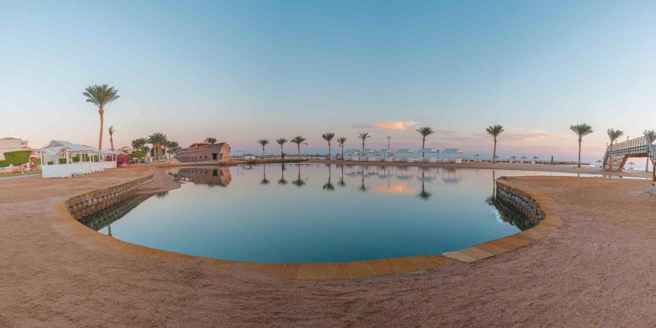 Hotel Royal Pharaohs Makadi Bay 4*
