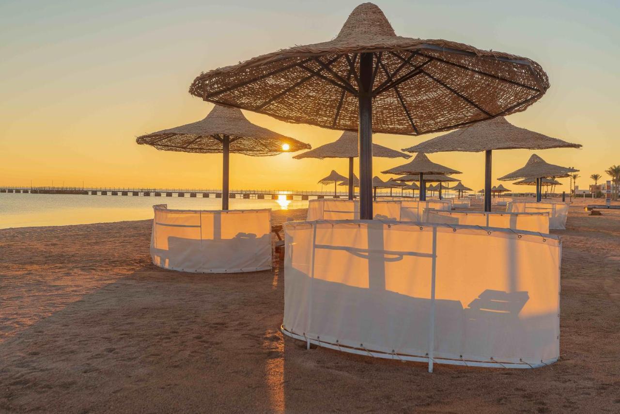 Royal Pharaohs Makadi Bay Hotel