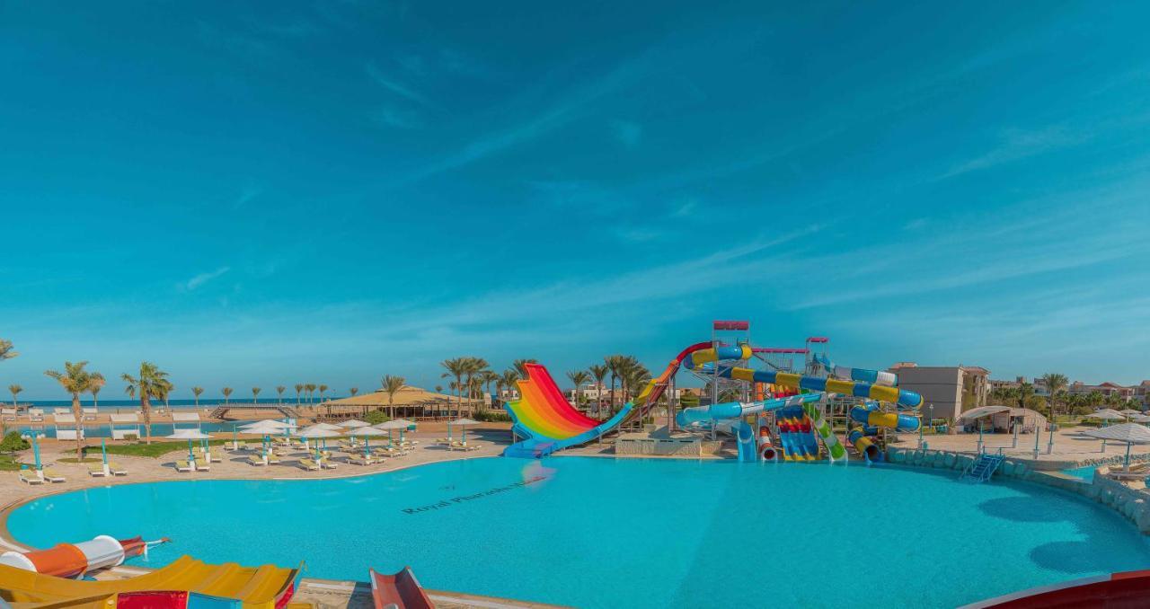 Royal Pharaohs Makadi Bay Hotel Hurghada