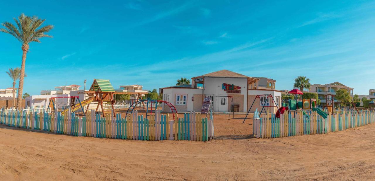 Hotel Royal Pharaohs Makadi Bay Hurghada