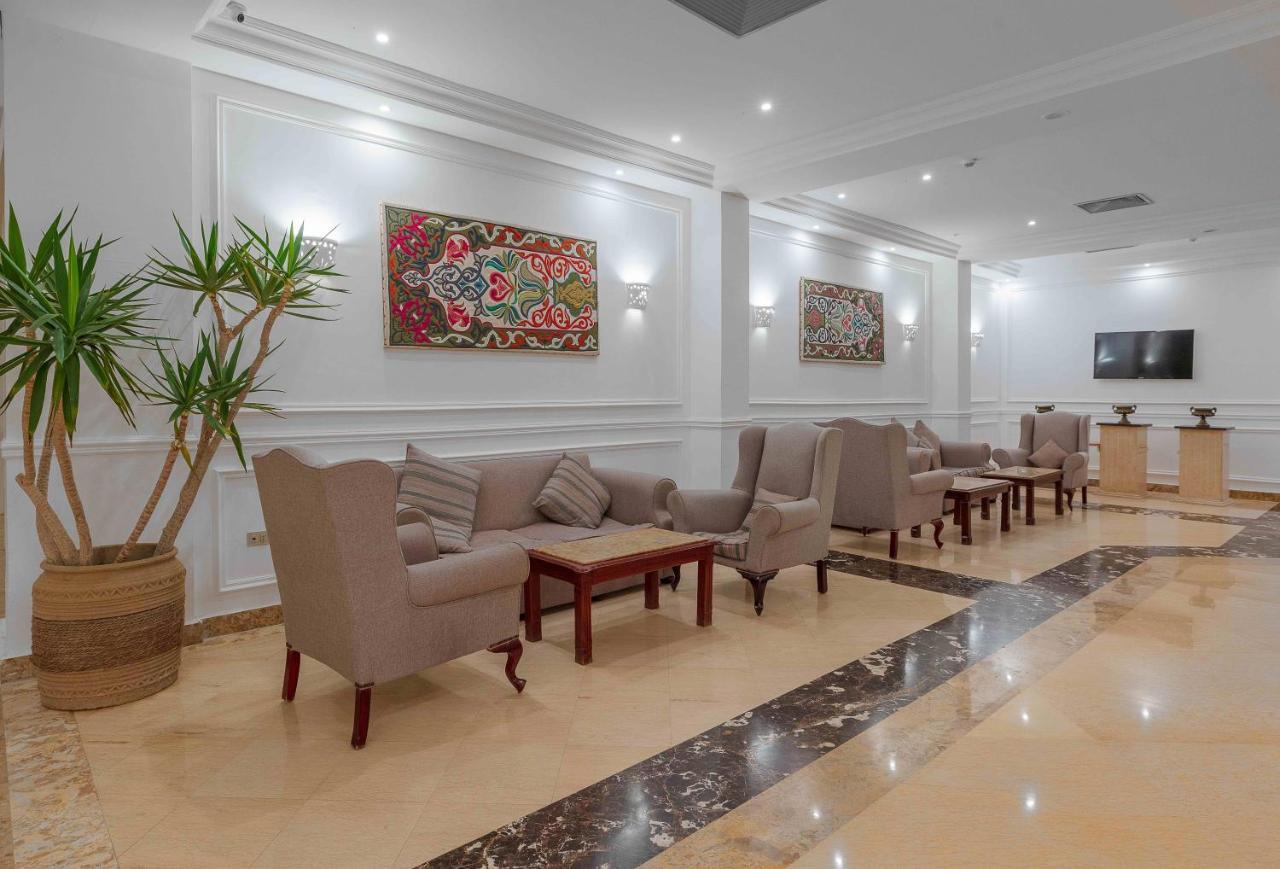 Royal Pharaohs Makadi Bay 4* Hurghada