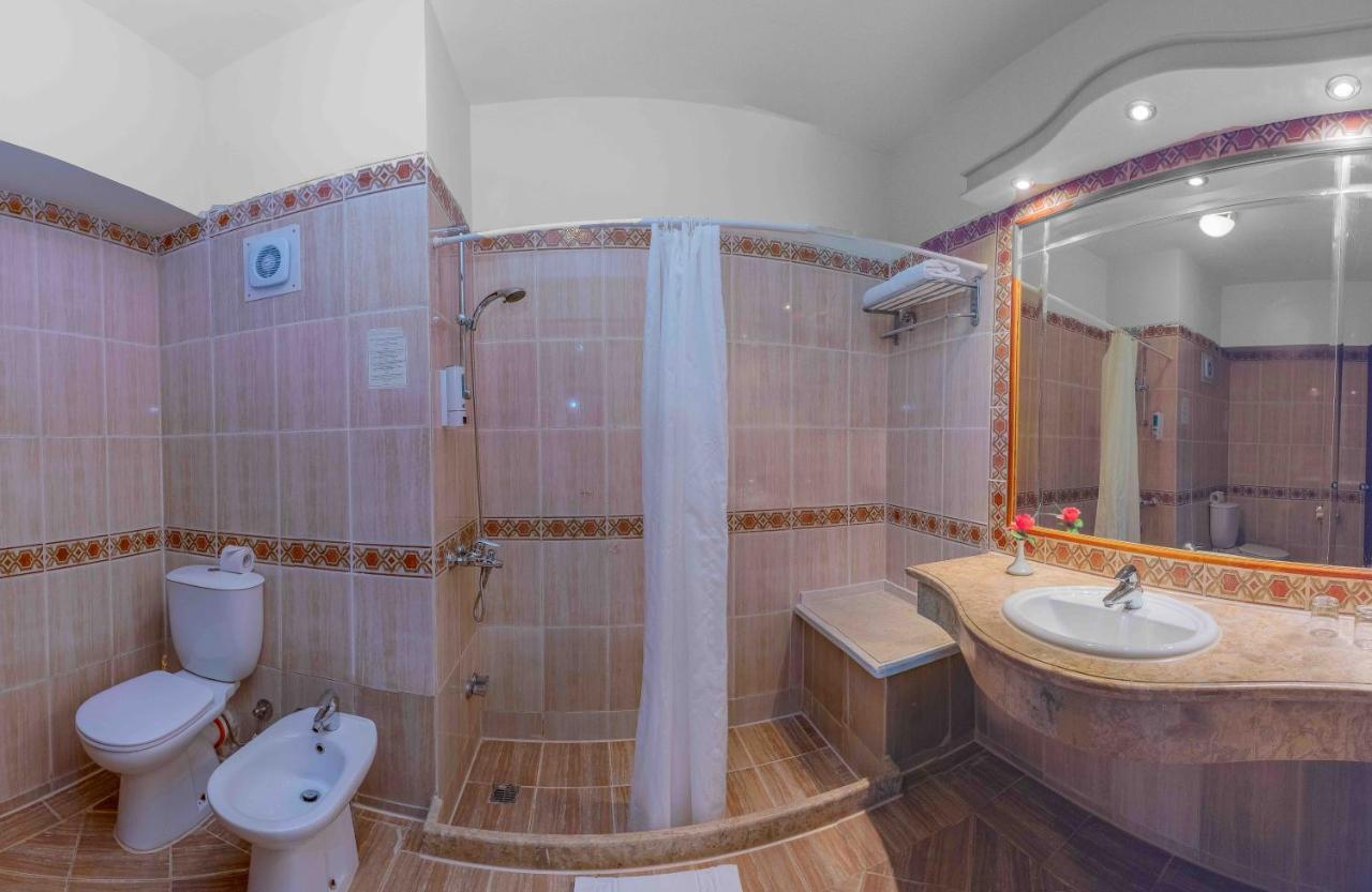 Hotel Royal Pharaohs Makadi Bay 4*