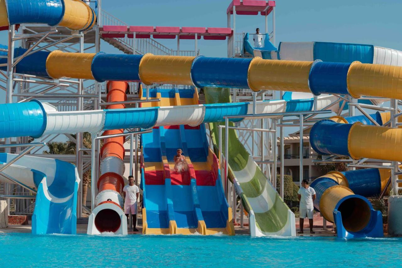 Royal Pharaohs Makadi Bay Hotel Hurghada