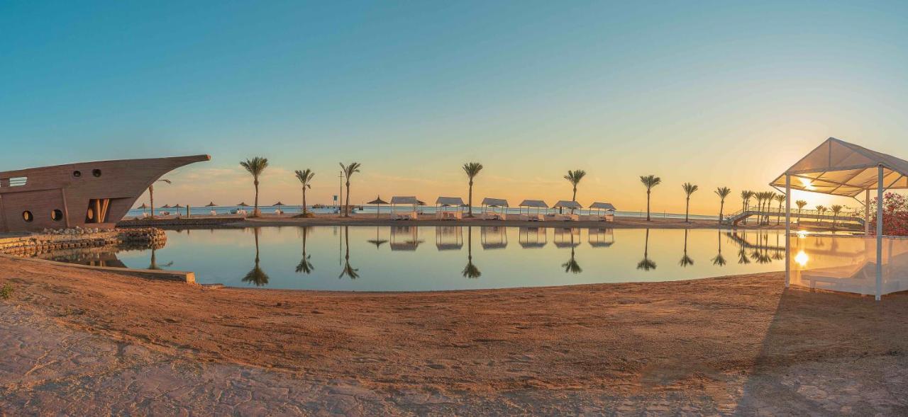 Hotel Royal Pharaohs Makadi Bay 4*