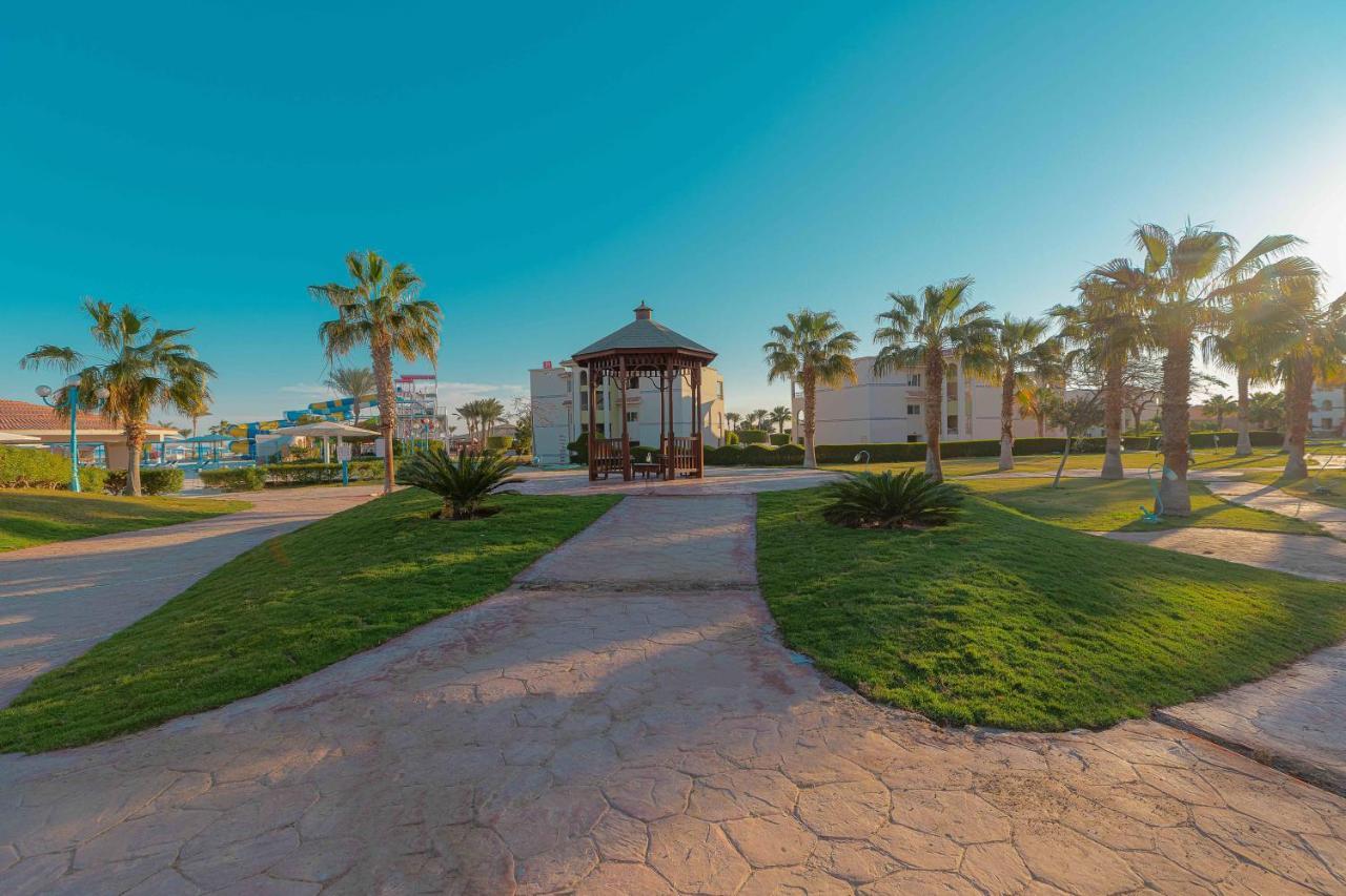 Hotel Royal Pharaohs Makadi Bay 4*