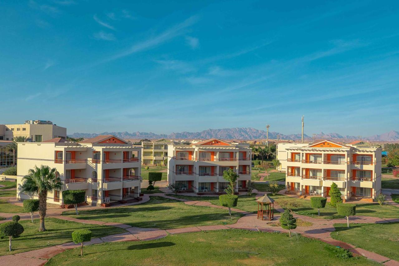 Royal Pharaohs Makadi Bay 4*