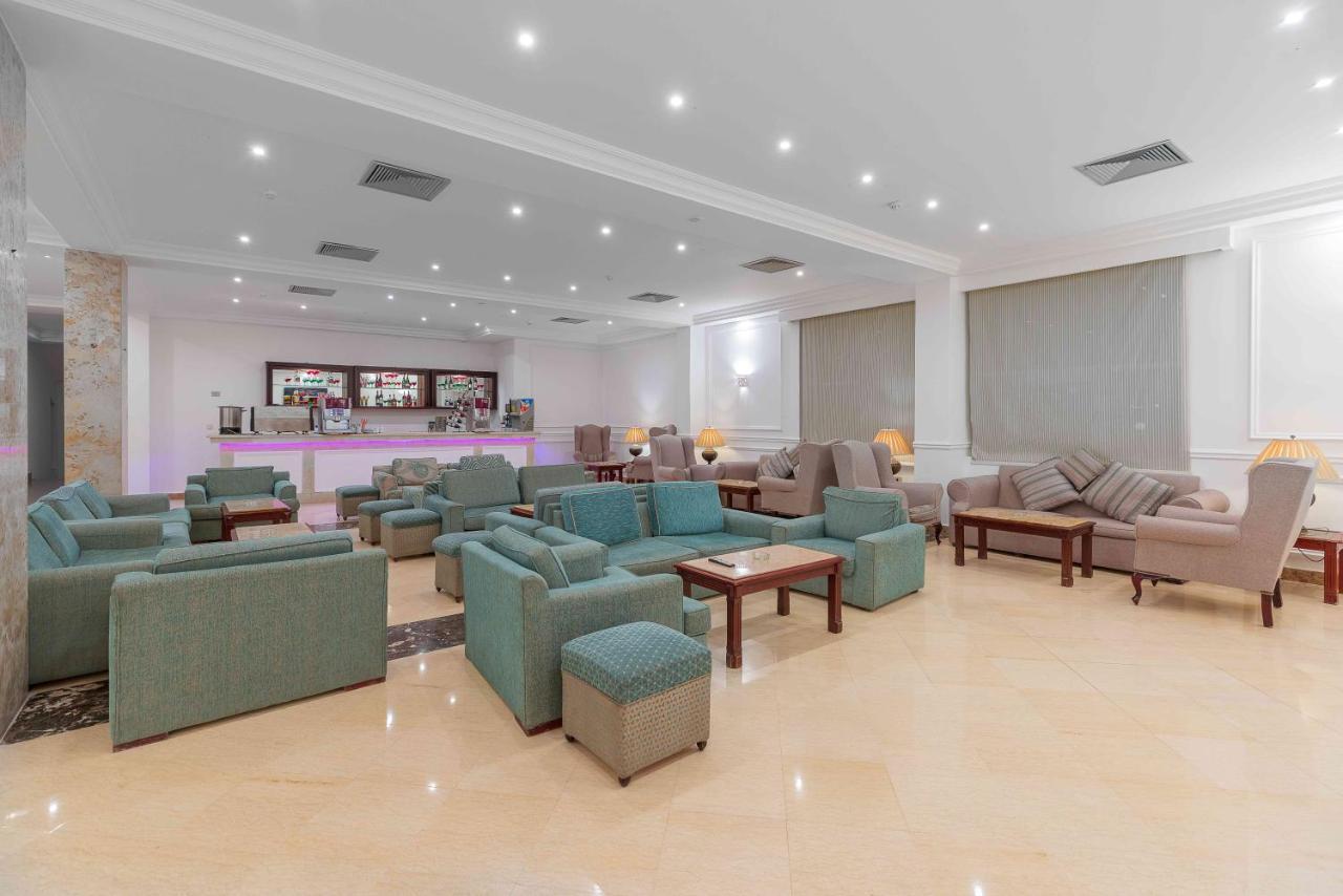 Royal Pharaohs Makadi Bay 4*
