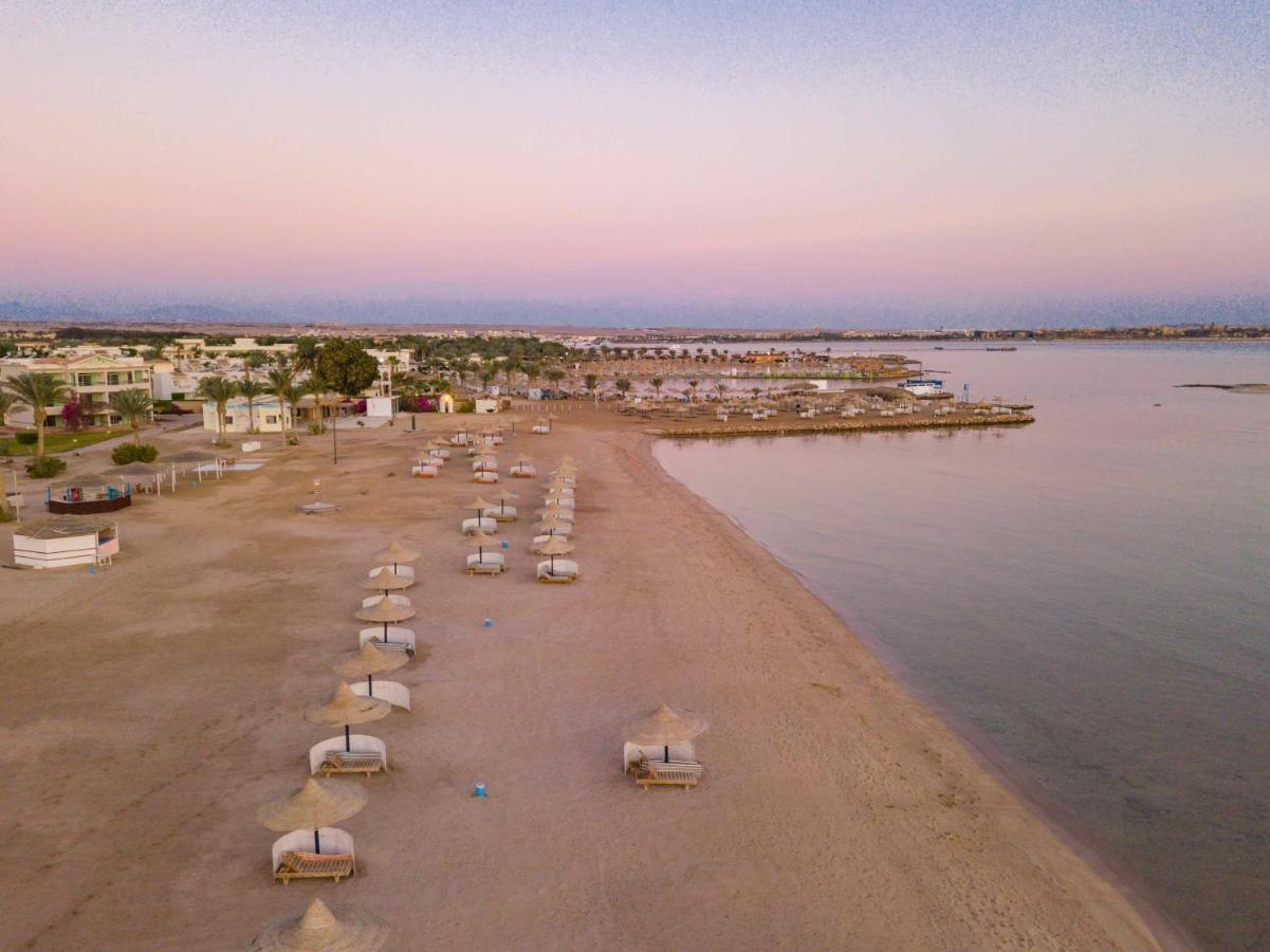 Royal Pharaohs Makadi Bay Hotel 4*