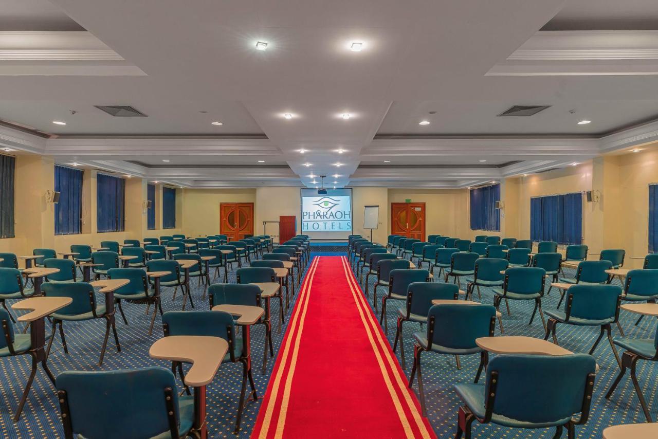 Royal Pharaohs Makadi Bay Hotel Hurghada