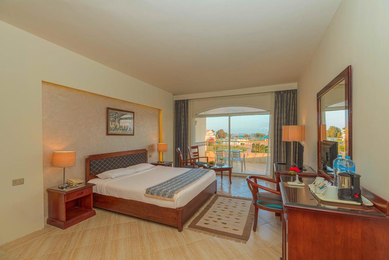 Hotel Royal Pharaohs Makadi Bay