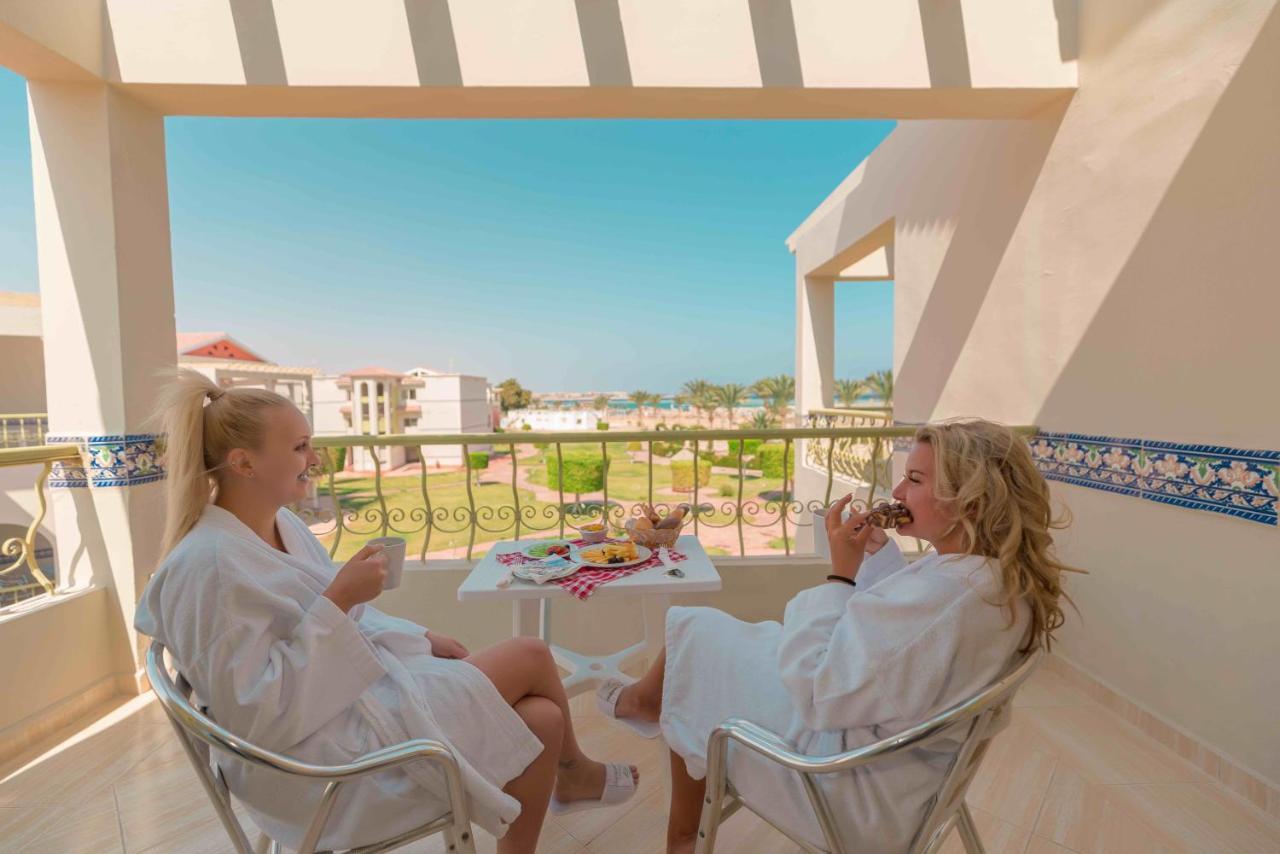 Hotel Royal Pharaohs Makadi Bay