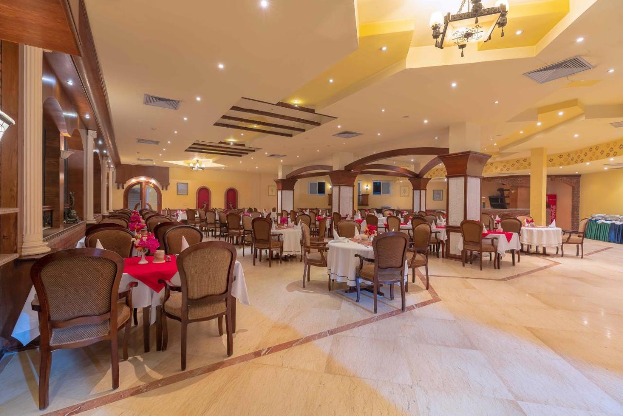 Hotel Royal Pharaohs Makadi Bay