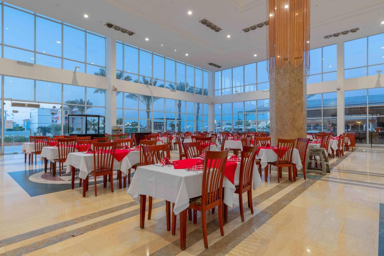 Royal Pharaohs Makadi Bay Hurghada