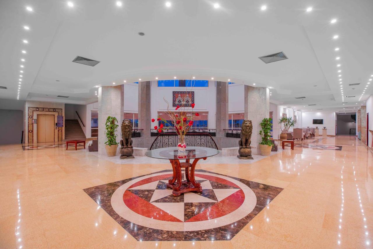 Royal Pharaohs Makadi Bay Hotel