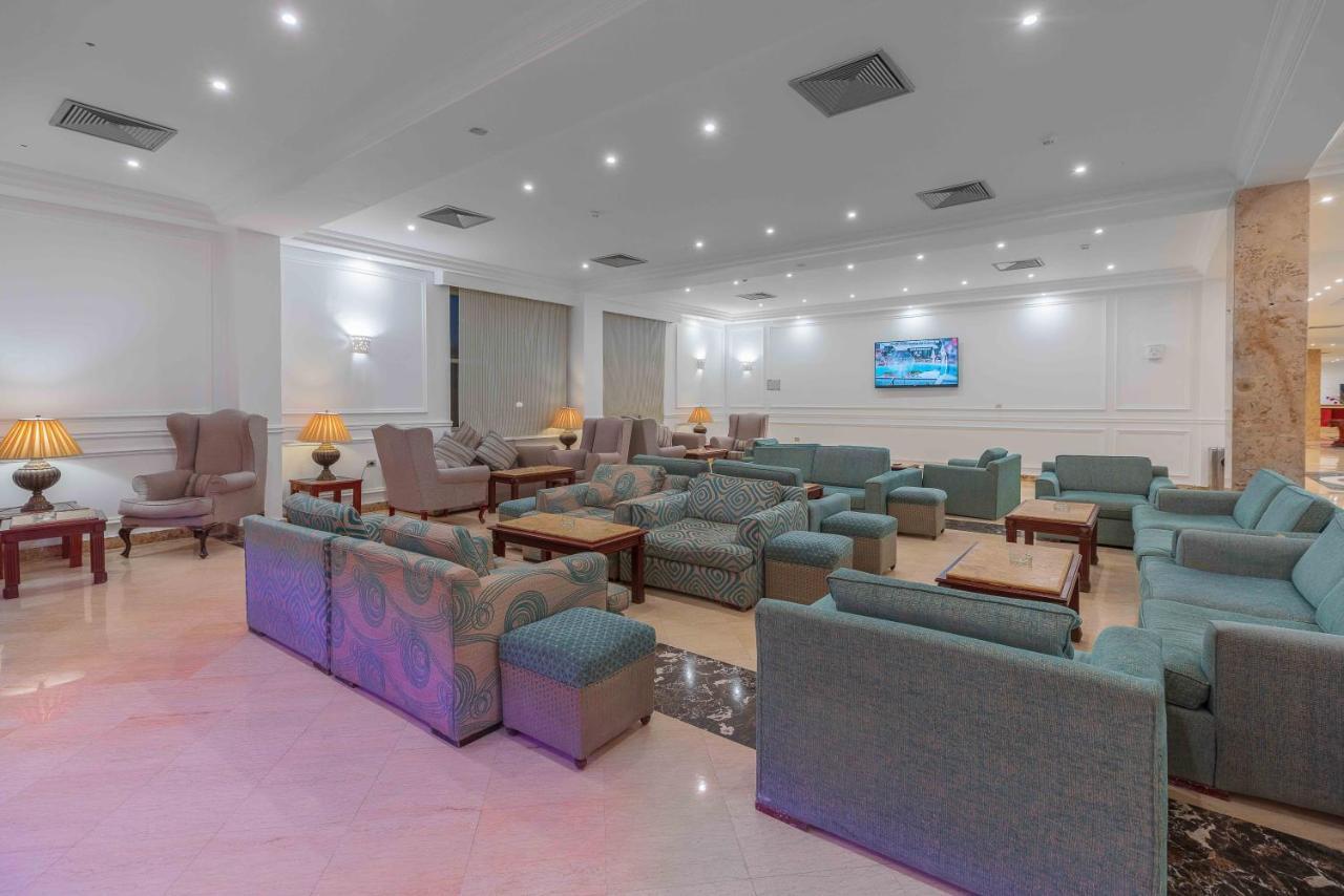 Royal Pharaohs Makadi Bay Hurghada