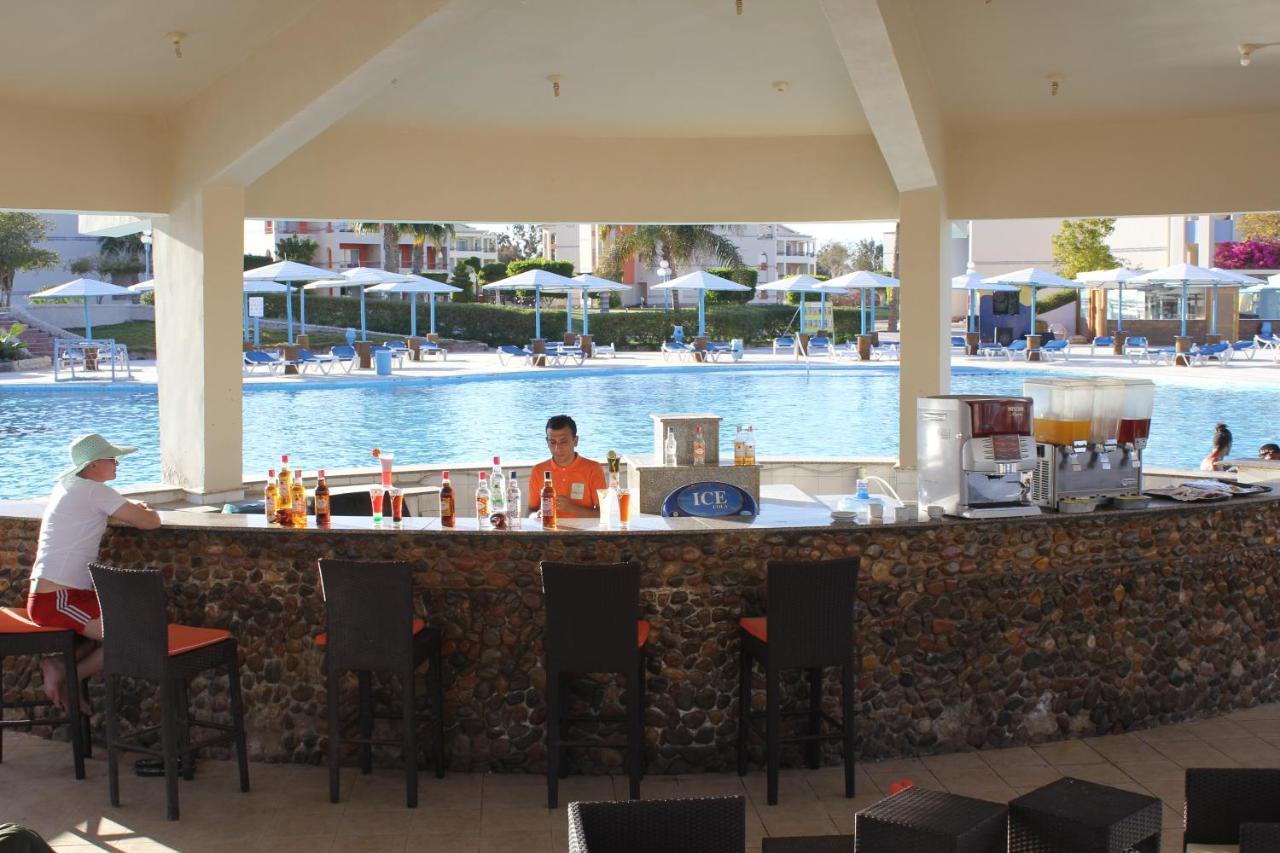 Hotel Royal Pharaohs Makadi Bay Hurghada