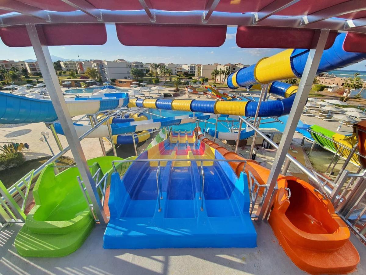 Royal Pharaohs Makadi Bay 4* Hurghada