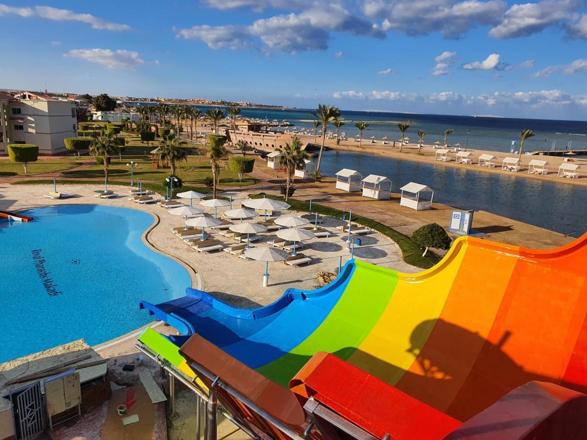 Royal Pharaohs Makadi Bay Hurghada