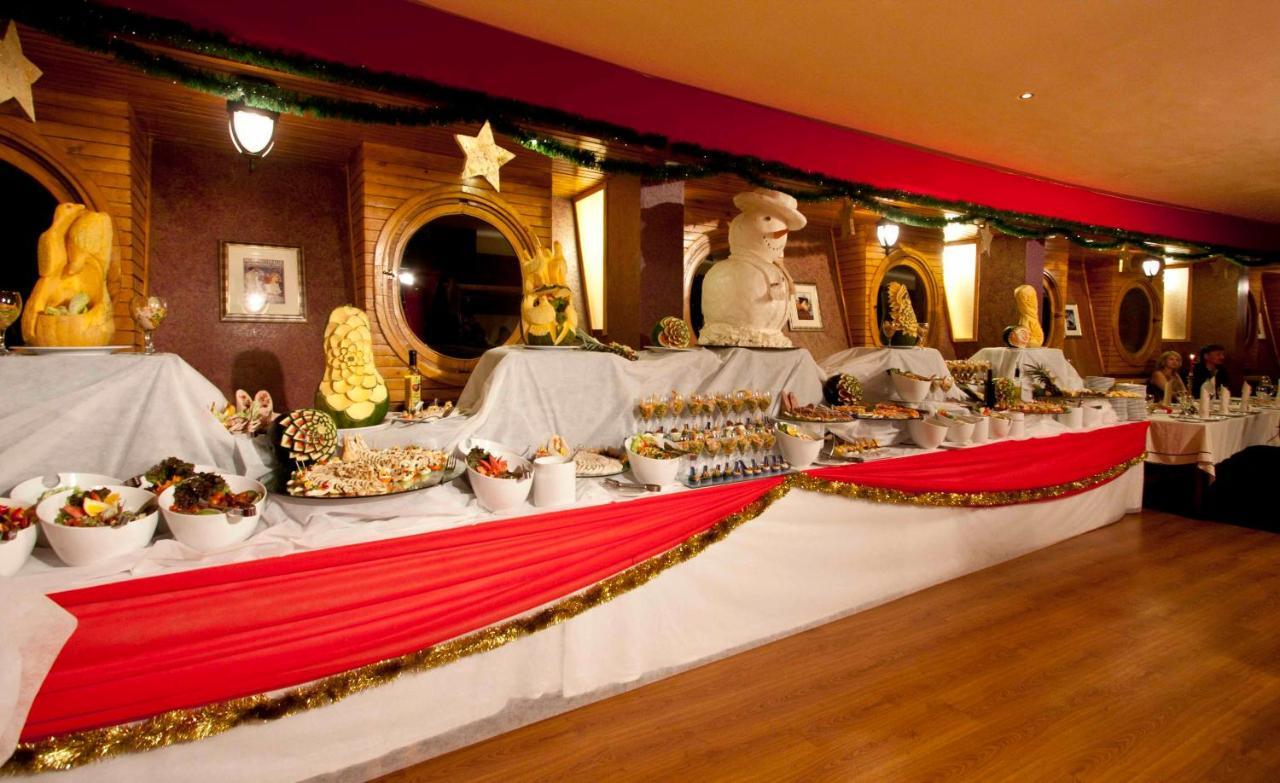 Royal Pharaohs Makadi Bay Hotel