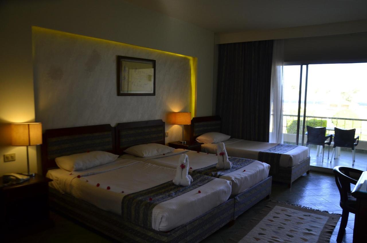 Royal Pharaohs Makadi Bay 4* Hurghada
