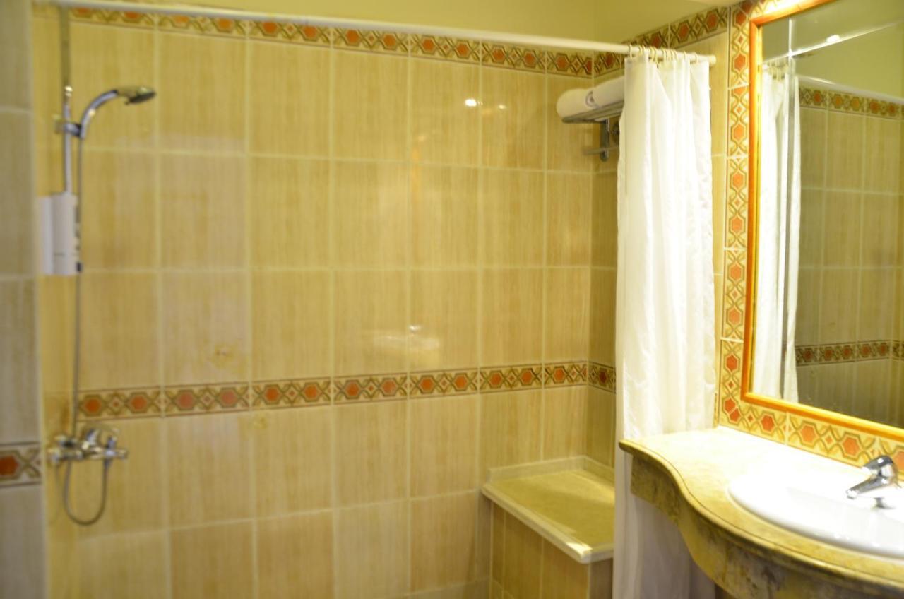 Hotel Royal Pharaohs Makadi Bay