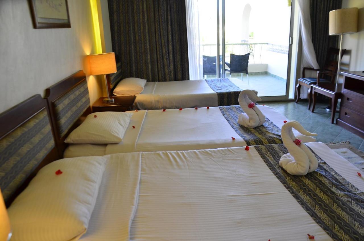 Hotel Royal Pharaohs Makadi Bay