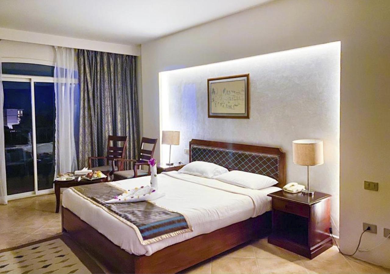 Royal Pharaohs Makadi Bay