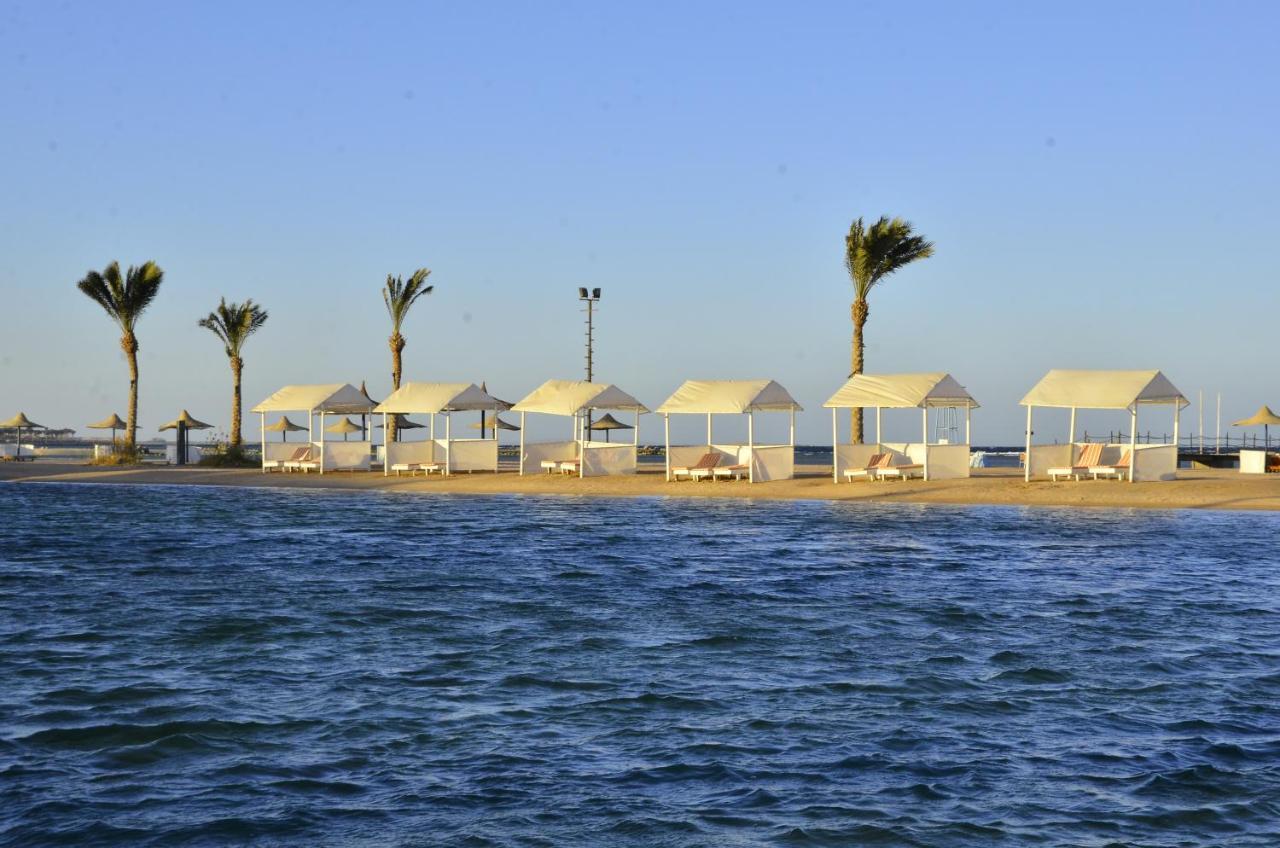 Royal Pharaohs Makadi Bay Hotel Hurghada
