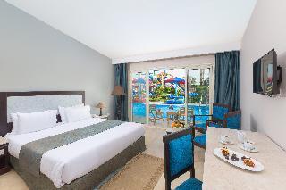 Hotel Hawaii Palm Aqua Park - Couples And Families Only Hurghada