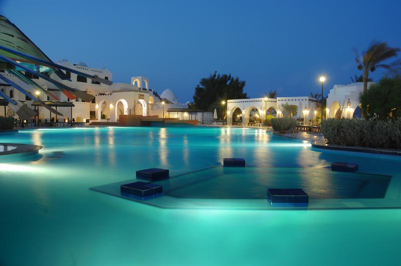 Resort Arabella Azur