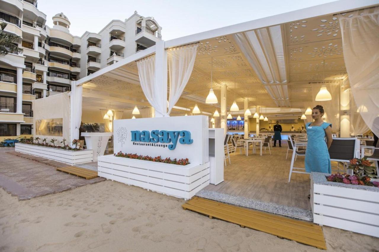 Sunrise Holidays -adults Only Resort 5*