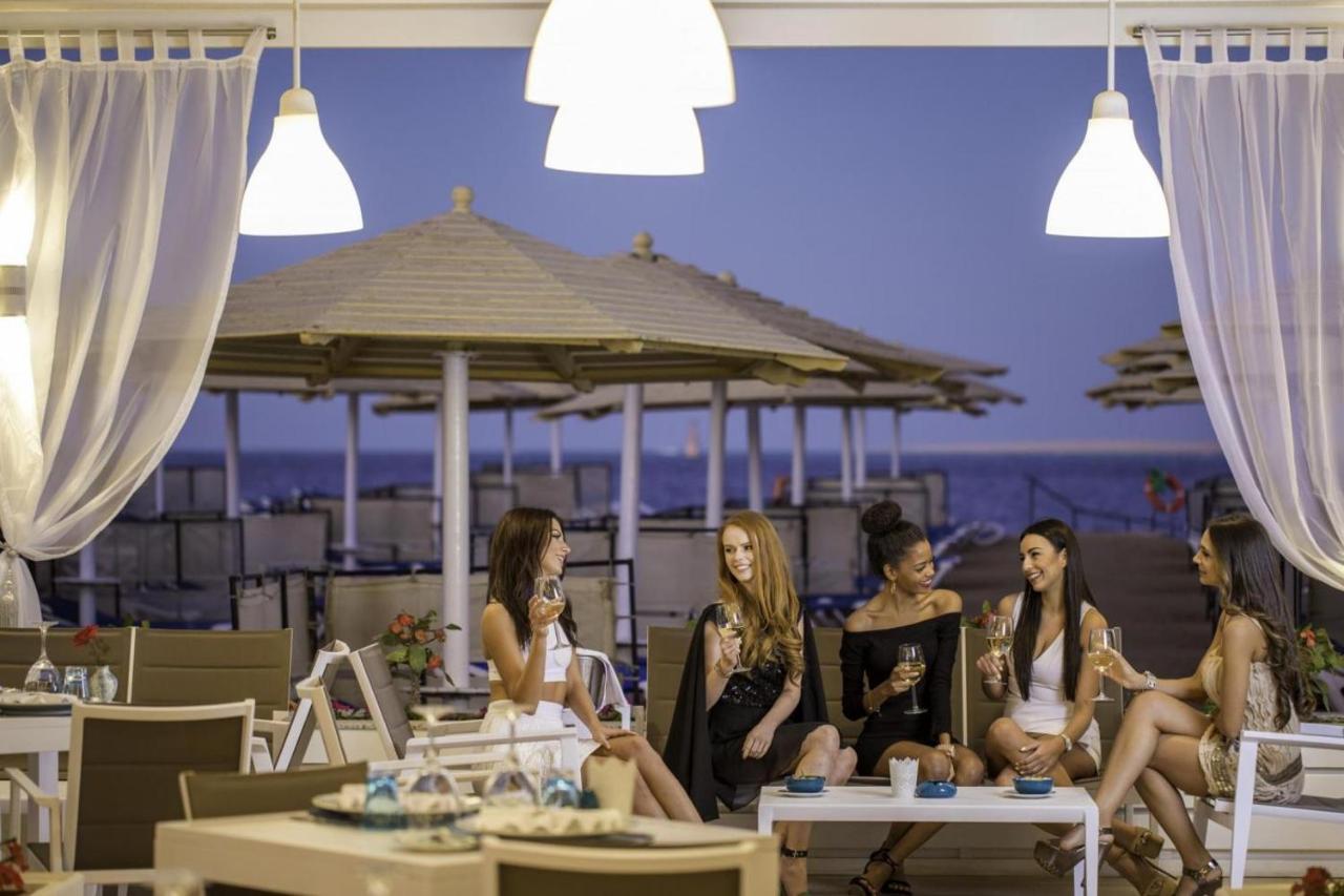 Resort Sunrise Holidays -adults Only Hurghada